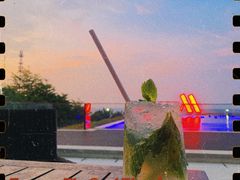 -海口万豪·大堂吧·望海吧.日落海景·下午茶·奶茶·咖啡·轻食·蛋糕·鸡尾酒·清吧