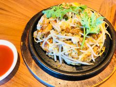 -mango tree芒果树泰国餐厅(青岛万象城店)