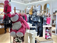 -KK ONE(京基滨河时代店)