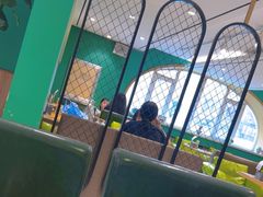 -去茶去餐厅(中央大街店)