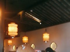 -绿茶餐厅(领展购物广场·中关村店)