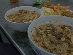 小炒-老乌家特色小炒泡馍(大皮院店)