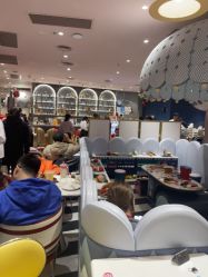 -奈尔宝·儿童乐园·亲子餐厅(前滩店)