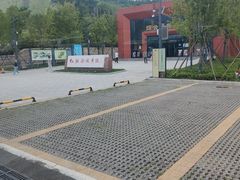 -红旗渠纪念馆