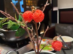 -知楚•精致湖北菜(武商MALL店)