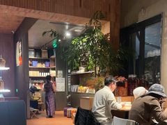-一坐一忘云南菜(三里屯店)