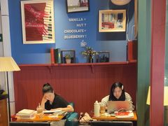 -西西弗书店·矢量咖啡(新光天地店)