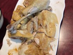 -金丰鱼庄(四团店)