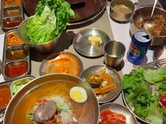 -西塔老太太泥炉烤肉(济南首店)