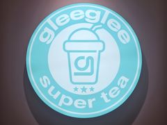 -gleeglee乐溢亦茶(合生汇店)