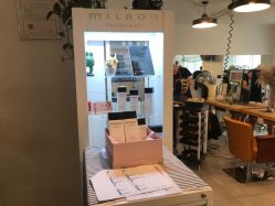 -净漪造型 PURE RIPPLE