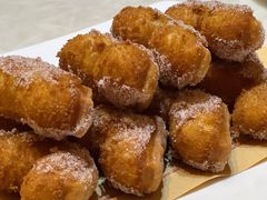 -天宁凯利时尚餐厅