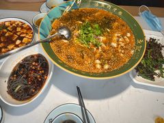 -光海·乡记酸菜鱼·始于1996(花园路店)