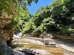 -黑龙潭风景区