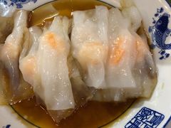 -阿殳粥馆(水围村店)