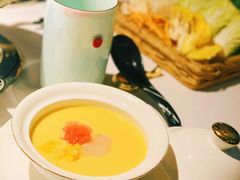 自制杨枝甘露-最品火锅
