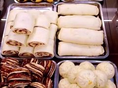 -玉华台饭庄(裕中西里小区店)