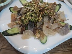 -润洲海鲜食府