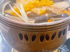 -蒋记海鲜姿造•洋房别墅(星河湾店)