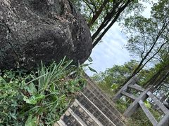 -广州市帽峰山景区