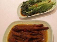 -大铁勺新津菜(东丽阳光新业广场店)