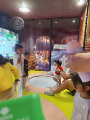 -meland亲子乐园(深圳领展中心城店)