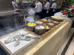 -芭菲盛宴·环球美食(锦城万达广场店)