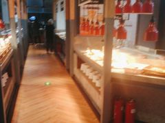 -比格比萨自助(国展店)