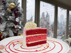 -Highline·城市露台景观餐厅(淮海路店)