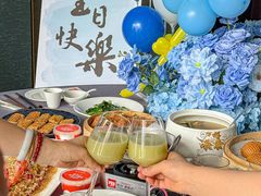 -徐记海鲜(大明宫|北二环店)