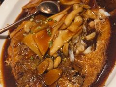 -柒园·三十年创意杭帮菜(龙湖滨江天街店)