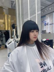 -5M HAIR SALON