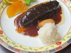 -鹿鸣春饭店(总店)