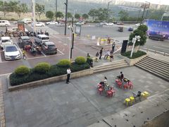-香佰里鲜货火锅(佳乐金街店)