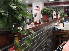 大堂-宝财诚老北京涮肉(周庄店)