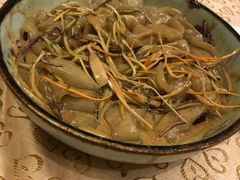 -大鸭梨烤鸭(左家庄店)