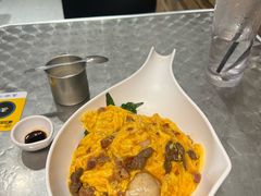 -公仔堂港式茶餐厅(西村店)