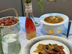 -茉里观邸(民国洋楼店)