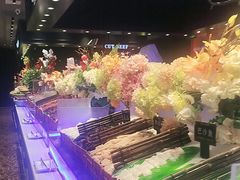 -SEA西雅图海鲜自助餐厅(海乐世界店)