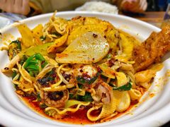 -小义乌砂锅拉面(海事共享区店)