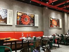 -老陈虾霸(上海路店)