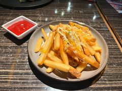 法式薯条-NY STEAK 牛一扒房(番禺区南城路店)