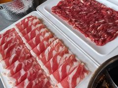 -君邦火锅(新疆大厦店)