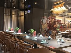 -唐猫庭院·千年陕菜(赛格国际购物中心店)
