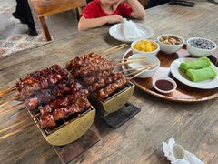 -Warung Nia Balinese Food & Pork Ribs