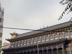 -东关清真大寺