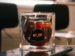 -Dogi&kiki Coffee(中心商务大厦店)