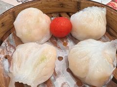 -虾饺妹·粤式手工点心(水荫路店)