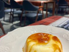 焦糖奶冻-Primo·丽莫意大利窑烤披萨