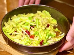 -雀舞云南菜(天津天河城购物中心店)